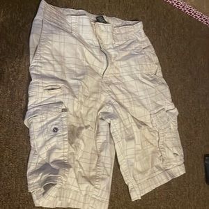 Cargo shorts
